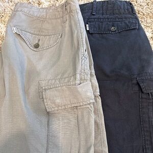 Men’s Levi’s Shorts